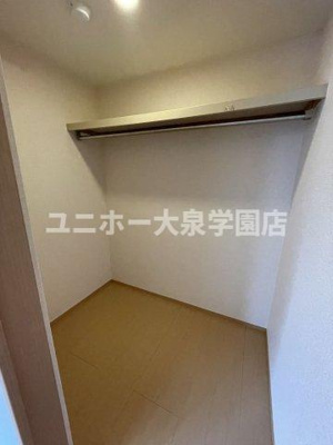 【収納】 | あさひ壱番館