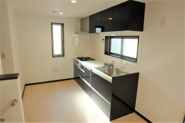 Rent House Hakusanのその他