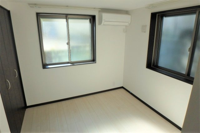 Rent House Hakusanのその他