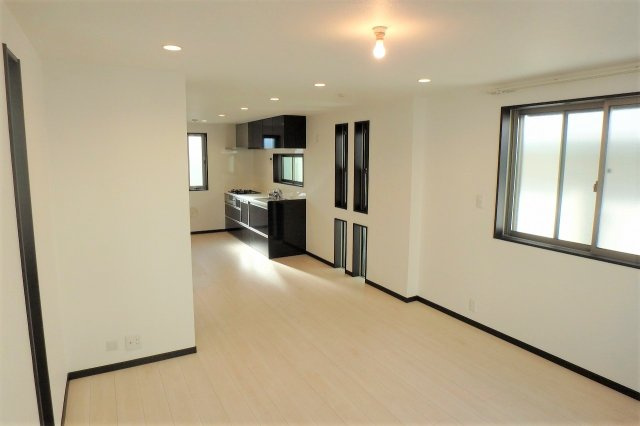 Rent House Hakusanのその他
