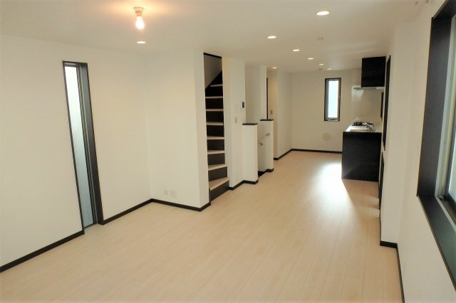 Rent House Hakusanのその他