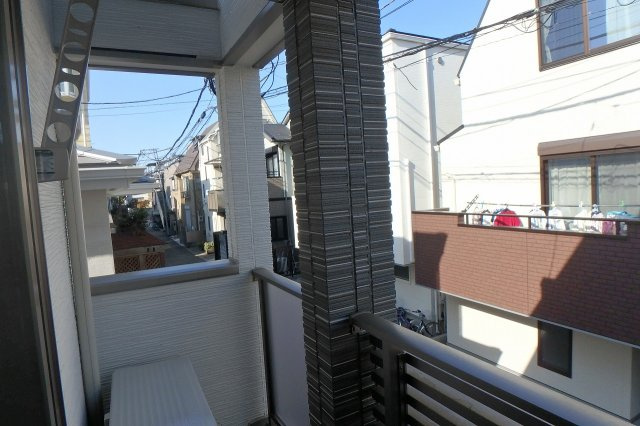 Rent House Hakusanのその他