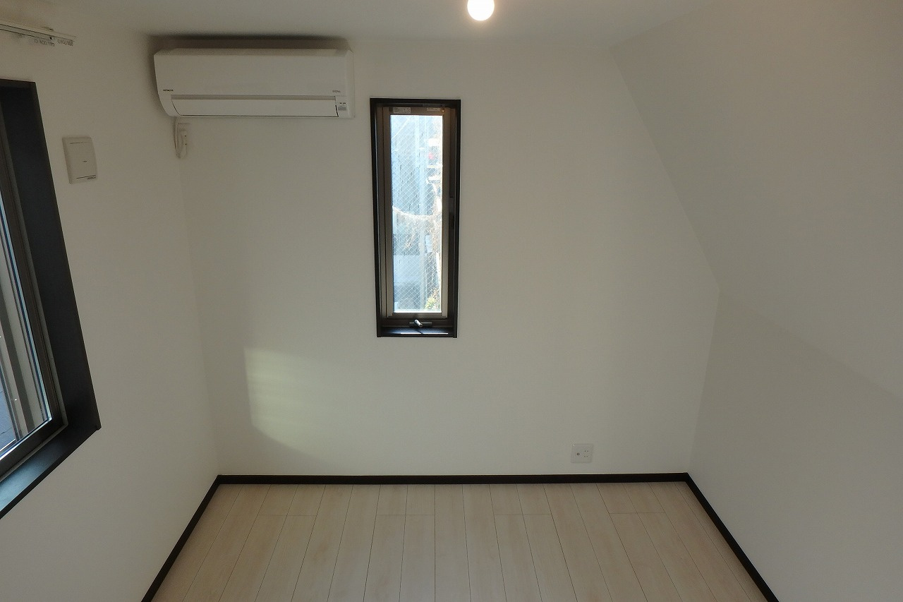 Rent House Hakusanのその他