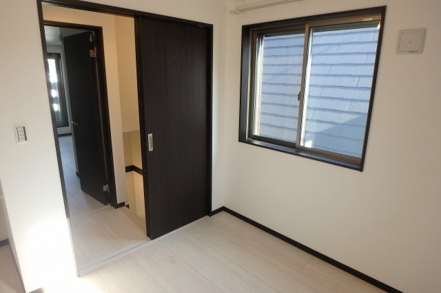 Rent House Hakusanのその他