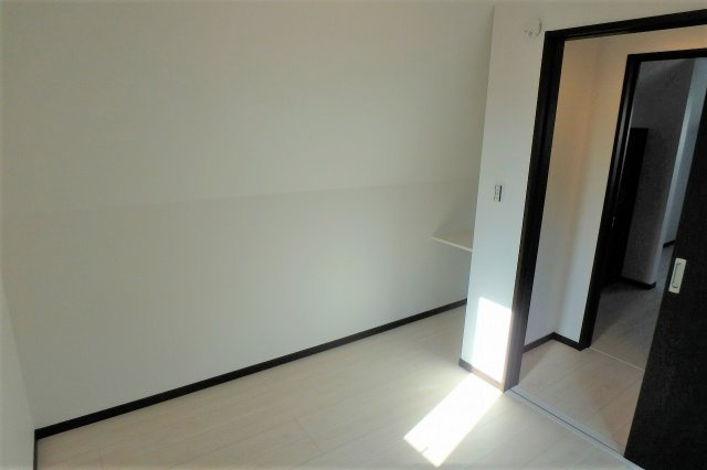 Rent House Hakusanのその他