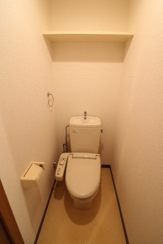 【トイレ】