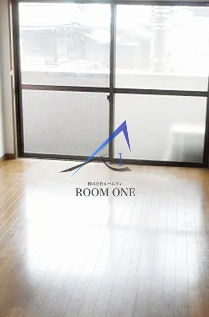 アーバン林 の居間・リビング|洋室のお部屋です。