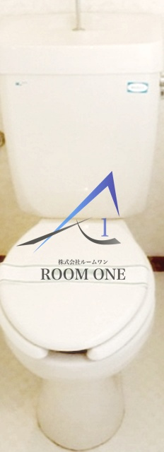 アーバン林 のトイレ|トイレです。