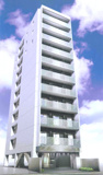 北区東十条２丁目のマンションの画像