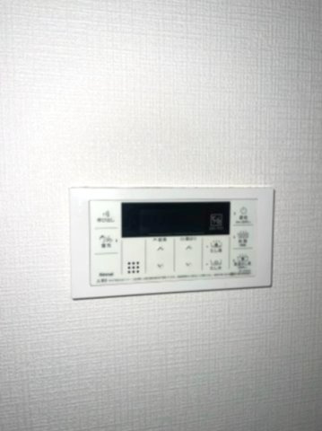 ダイヤモンド・シティの設備