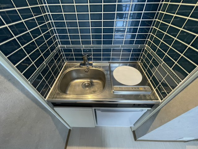 クリオ千駄木壱番館のその他