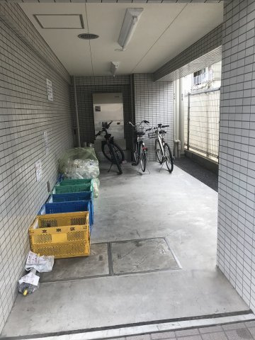 クリオ千駄木壱番館のその他