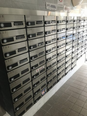 クリオ千駄木壱番館のその他