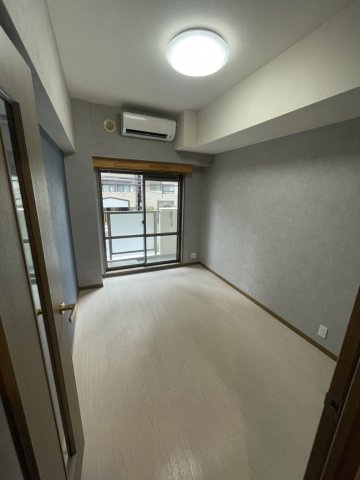 クリオ千駄木壱番館の居間・リビング