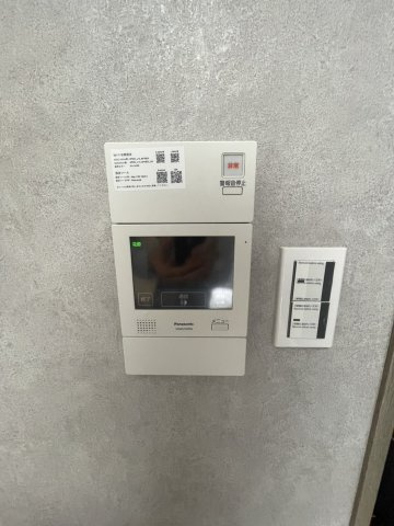クリオ千駄木壱番館のセキュリティ