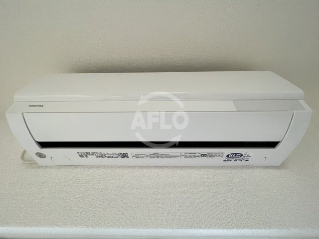 ソルレヴェンテ梅田の設備|ソルレヴェンテ梅田　エアコン