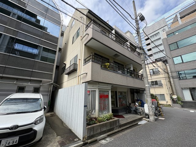 ドミール南平台