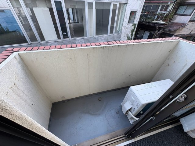 ホワイトヒル渋谷