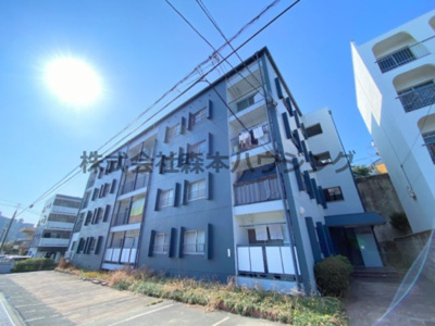 【外観】 | 　成田グリーンハイツ | 物件の外観です