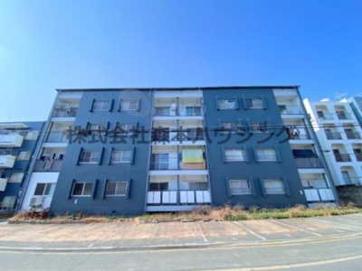 【外観】 | 　成田グリーンハイツ | 外観も気になるポイント