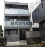 練馬区北町１丁目のアパートの画像