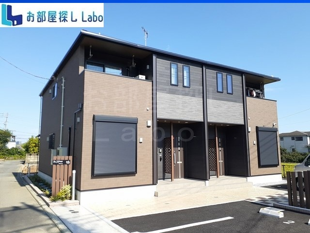 Ｂｅ　Ｖｉｌｌａｇｅの画像