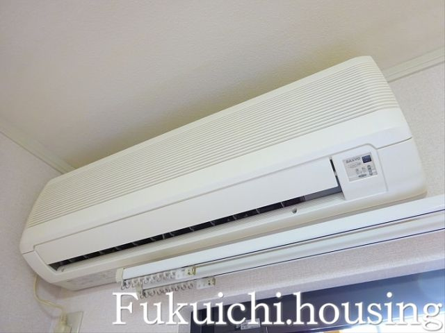 ハウス中屋のその他共用部分