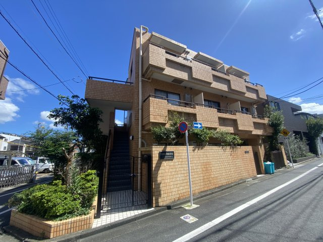 ドムスナガシマ