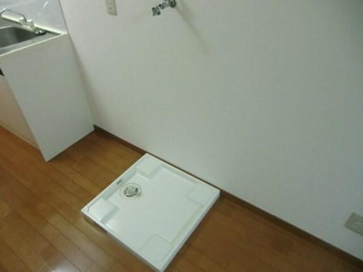 【設備】 | アンシャンテ -桜上水5丁目-