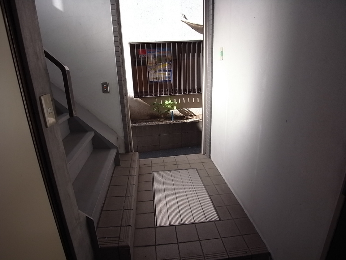 パナコスモ三木のその他共用部分