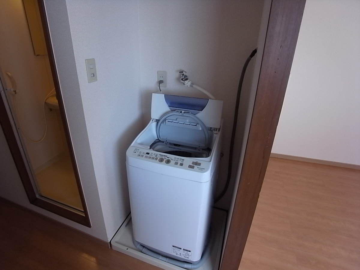 パナコスモ三木のその他