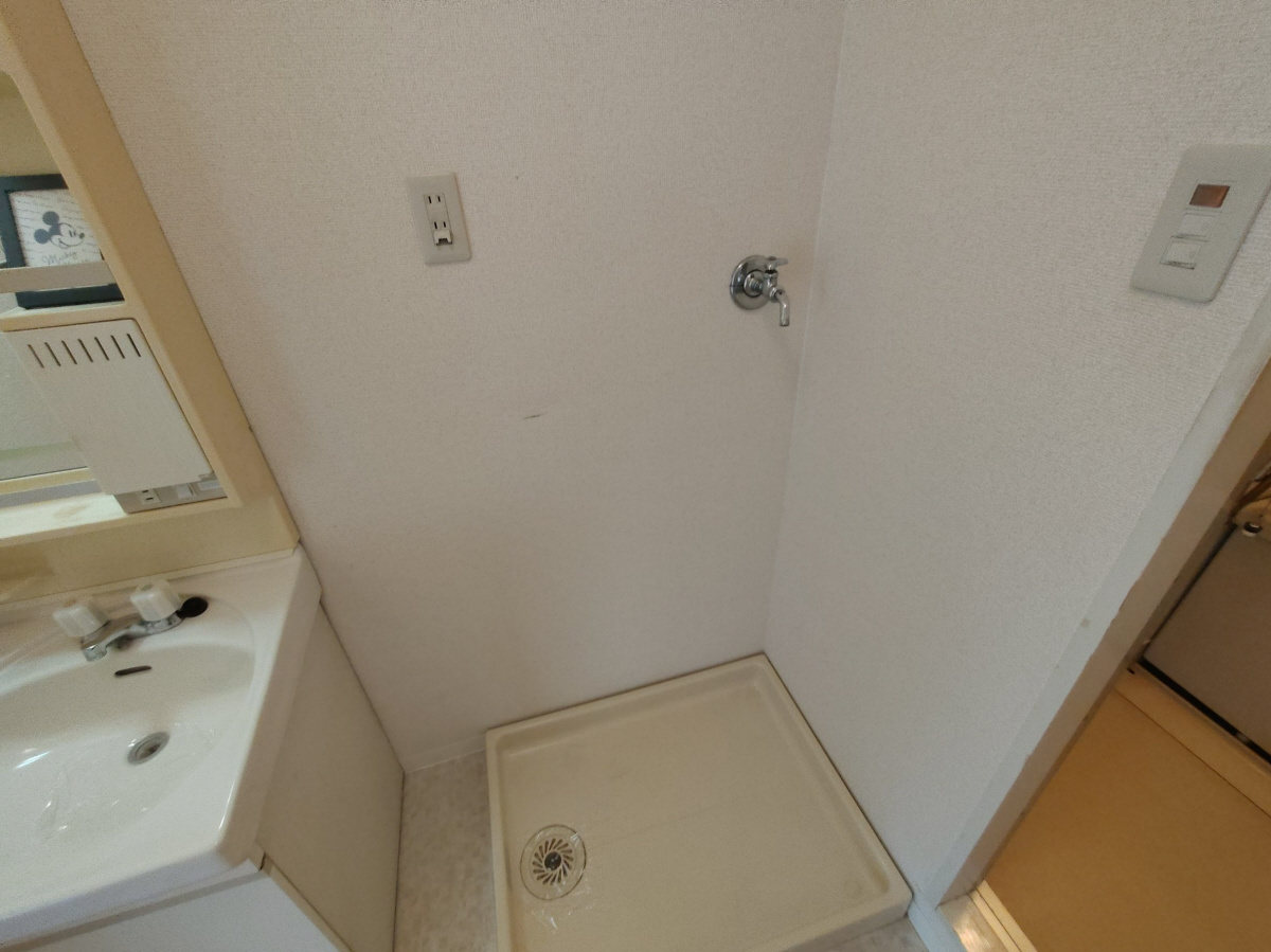 シャーンティⅡの設備