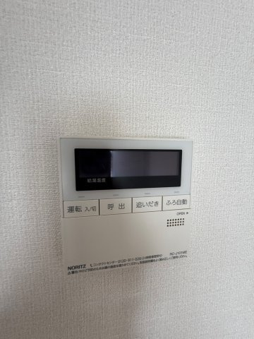 フィシオ飯田橋の設備