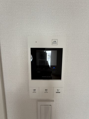 フィシオ飯田橋のセキュリティ