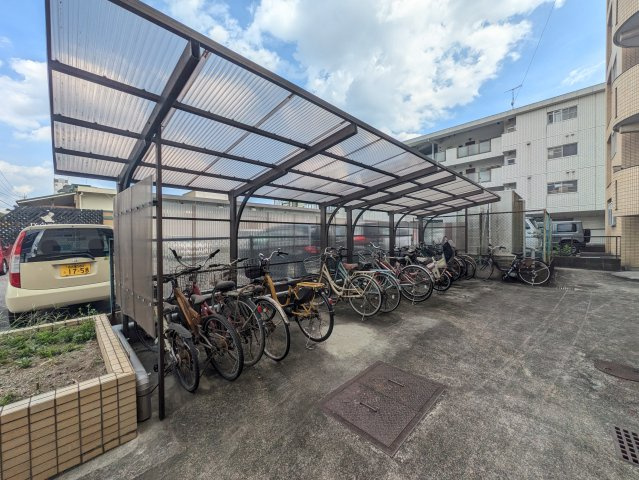 牧の原ビル|名古屋市の賃貸ならMy賃貸のその他共用部分|牧の原ビル