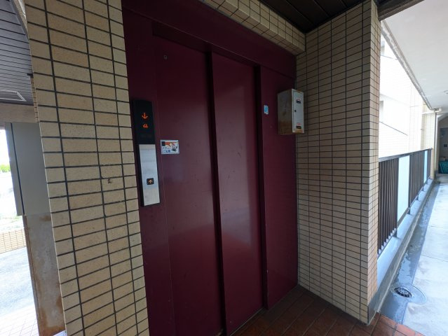牧の原ビル|名古屋市の賃貸ならMy賃貸のその他共用部分|牧の原ビル