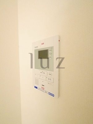 リブリサンクチュアリ鶴ヶ峰のセキュリティ