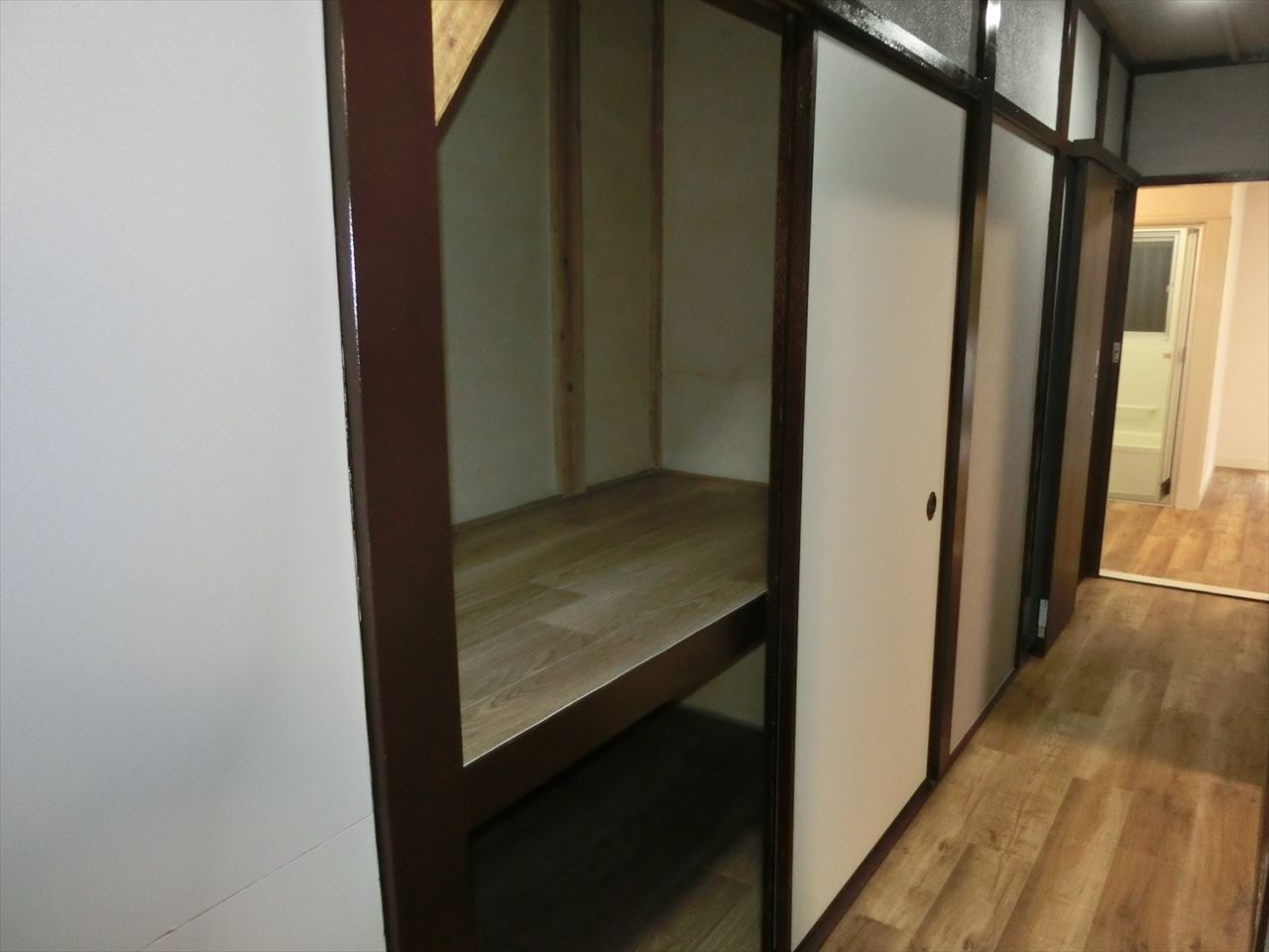 西区枇杷島5丁目戸建| 名古屋市の賃貸ならMy賃貸の収納|西区枇杷島5丁目戸建