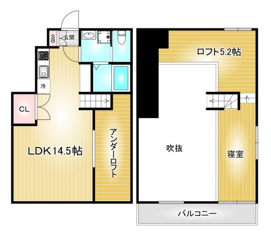 RadIAnce須ヶ口|名古屋市の賃貸ならMy賃貸