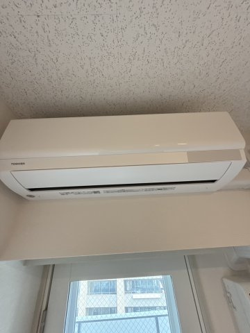 フィシオ飯田橋の設備