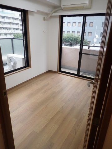 セレナハイム小石川西館の洋室