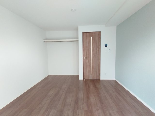 キャメル秋津８の居間・リビング