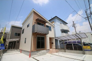 早瀬様戸建賃貸住宅B棟の画像