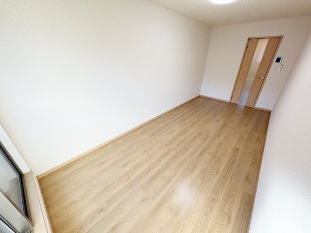 リブテラスの内装