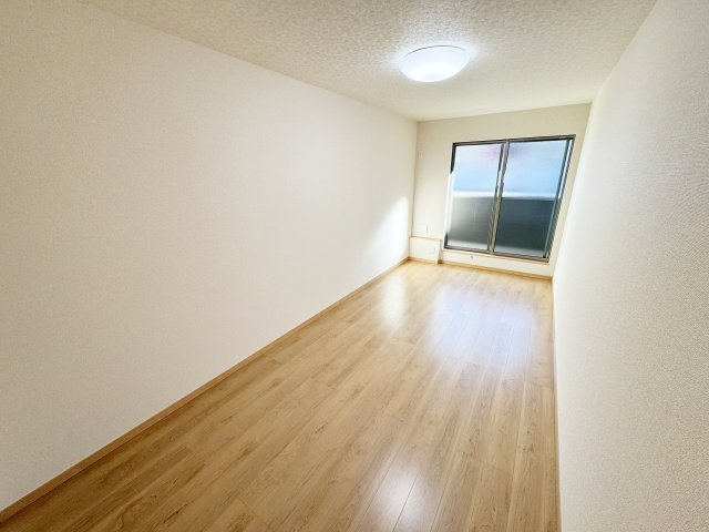 リブテラスの内装