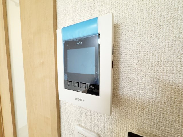 リブテラスのセキュリティ