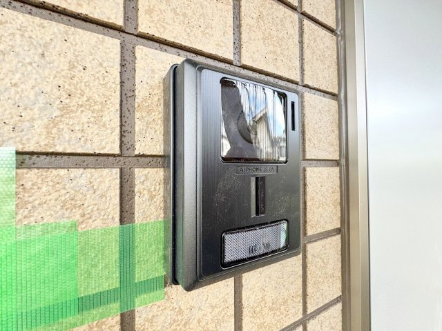 リブテラスのセキュリティ