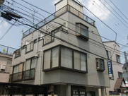 ベルナール栗山の画像