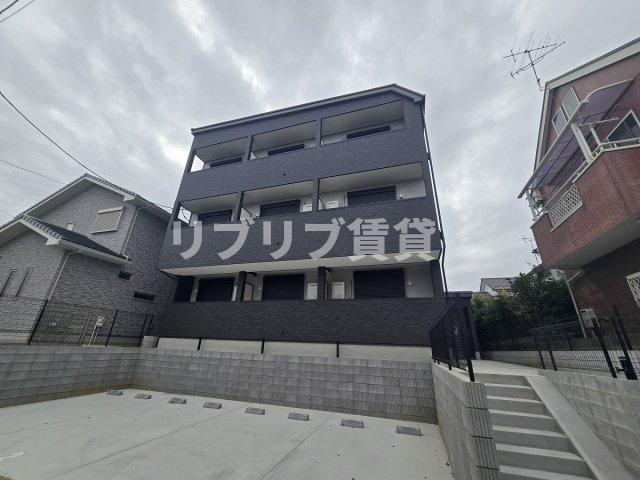 REVENE小倉