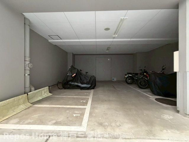エスリード神戸三宮のその他共用部分